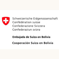 Logo Suiza