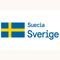 Logo Suecia